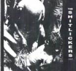 Shitlickers - THE SHITLICKERS