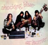 Shocking Blue - At Home