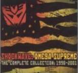 Shockwave - Omega Supreme: The Complete Collection 1996-2001