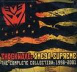 Shockwave - Omega Supreme