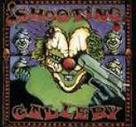 Shooting Gallery - Shooting Gallery