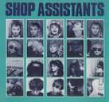 Shop Assistants - Shop Assistants