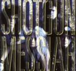 Shotgun Messiah - Shotgun Messiah