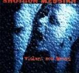 Shotgun Messiah - Violent New Breed