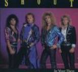 Shout - In Your Face