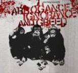 Show of Hands - Arrogance Ignorance And Greed