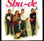 Shu-De - Kongurei