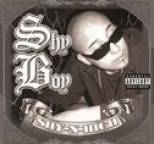 Shy Boy - Shy-N-High