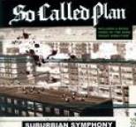 So Called Plan - Suburbian Symphony