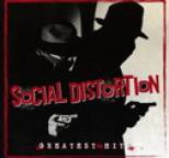 Social Distortion - Greatest Hits