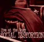 Social Distortion - Live at The Roxy