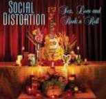 Social Distortion - Sex, Love and Rock 'n' Roll