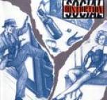 Social Distortion - Social Distortion