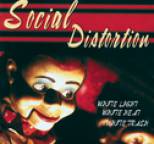 Social Distortion - White Light, White Heat, White Trash