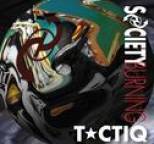 Society Burning - Tactiq