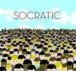 Socratic - Lunch For The Sky
