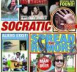 Socratic - Spread The Rumors