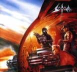 Sodom - Agent Orange