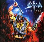 Sodom - Code Red