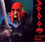 Sodom - In the Sign of Evil + Obsessed by Cruelty