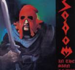 Sodom - In the Sign of Evil