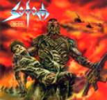 Sodom - M-16