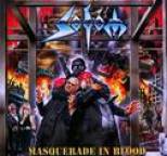 Sodom - Masquerade in Blood