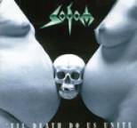 Sodom - 'til Death Do Us Unite