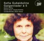 Sofia Gubaidulina - Gubaidulina: Galgenlieder � 5