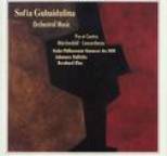 Sofia Gubaidulina - Gubaidulina, S.: Orchestral Music