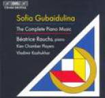 Sofia Gubaidulina - Gubaidulina, S.: Piano Music (Complete)
