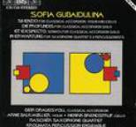 Sofia Gubaidulina - Gubaidulina: Silenzio / De Profundis / Et Exspecto / In Erwartung