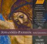 Sofia Gubaidulina - Gubaidulina: St. John Passion
