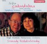 Sofia Gubaidulina - Gubaidulina: Stimmen ? Verstummen / Stupeni (Steps)
