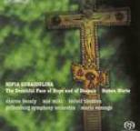 Sofia Gubaidulina - Gubaidulina: '...The Deceitful Face of Hope and Despair' / Sieben Worte