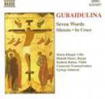 Sofia Gubaidulina - Seven Words, Silenzio, In Croc