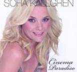Sofia K�llgren - Cinema Paradiso