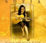 Sofia - In Love With Nova Bossa