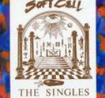 Soft Cell - The Singles