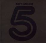 Soft Machine - Fifth
