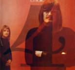 Soft Machine - Fourth