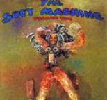 Soft Machine - Volume Two