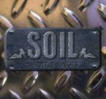 SOiL - Throttle Junkies