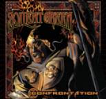 Soilent Green - Confrontation