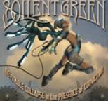 Soilent Green - Inevitable Collapse In The Presence Of Conviction