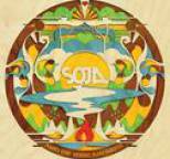 Soja - Amid The Noise And Haste