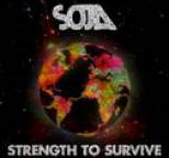 Soja - Strength To Survive