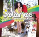 Solange - SoL-Angel and The Hadley Street Dreams