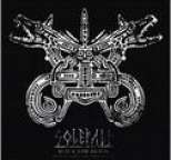 Solefald - Black for Death - An Icelandic Odyssey part II
