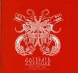 Solefald - Red For Fire - An Icelandic Odyssey Part I